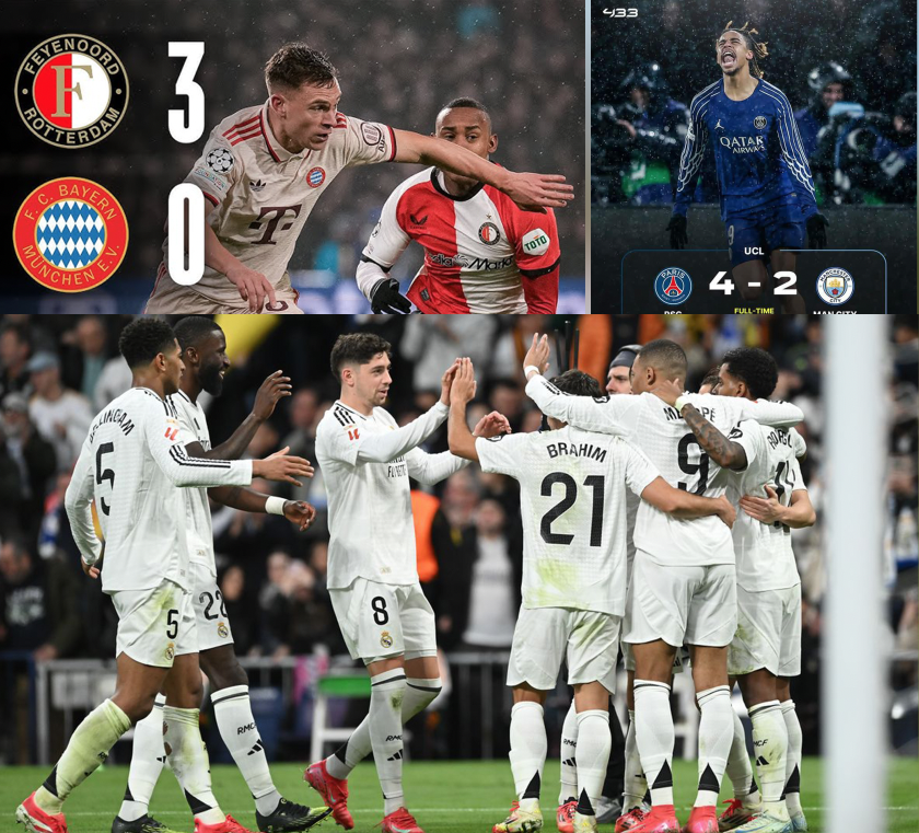 Le PSG fait sa remontada